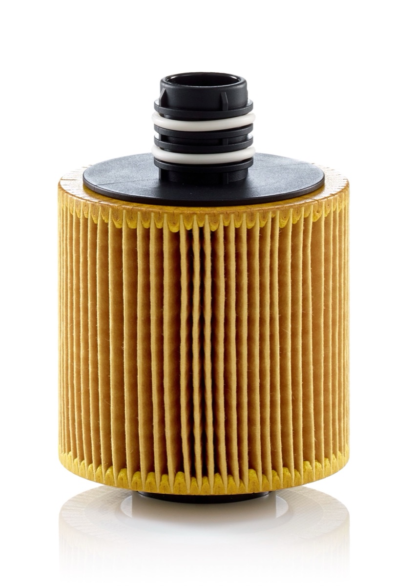 Mann-Filter HU 8006 z Oil Filter