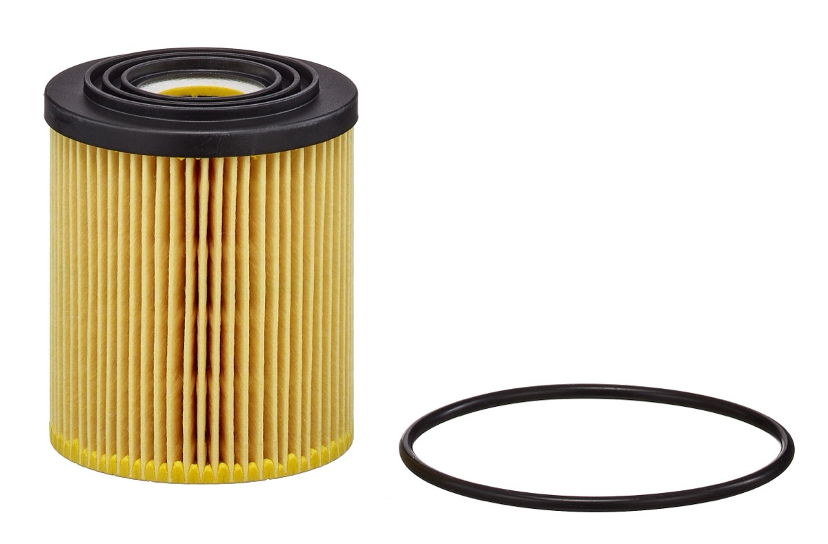 Mann-Filter HU 816/2 x Oil Filter