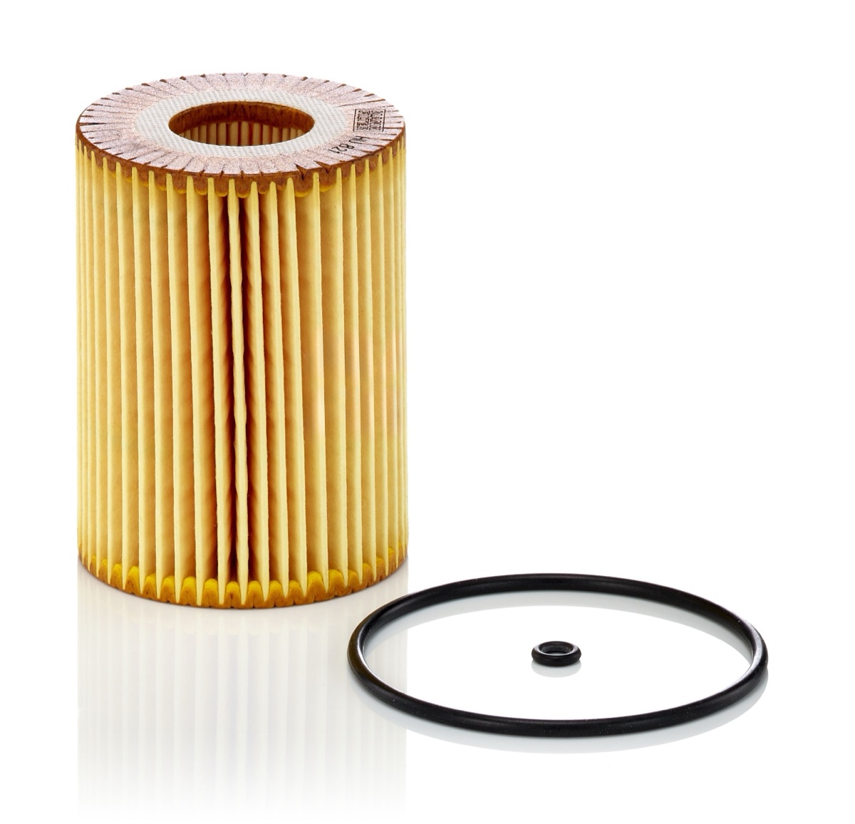 Mann-Filter HU 821 x Oil Filter