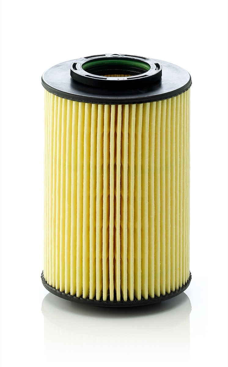 Mann-Filter HU 822/5 x Oil Filter