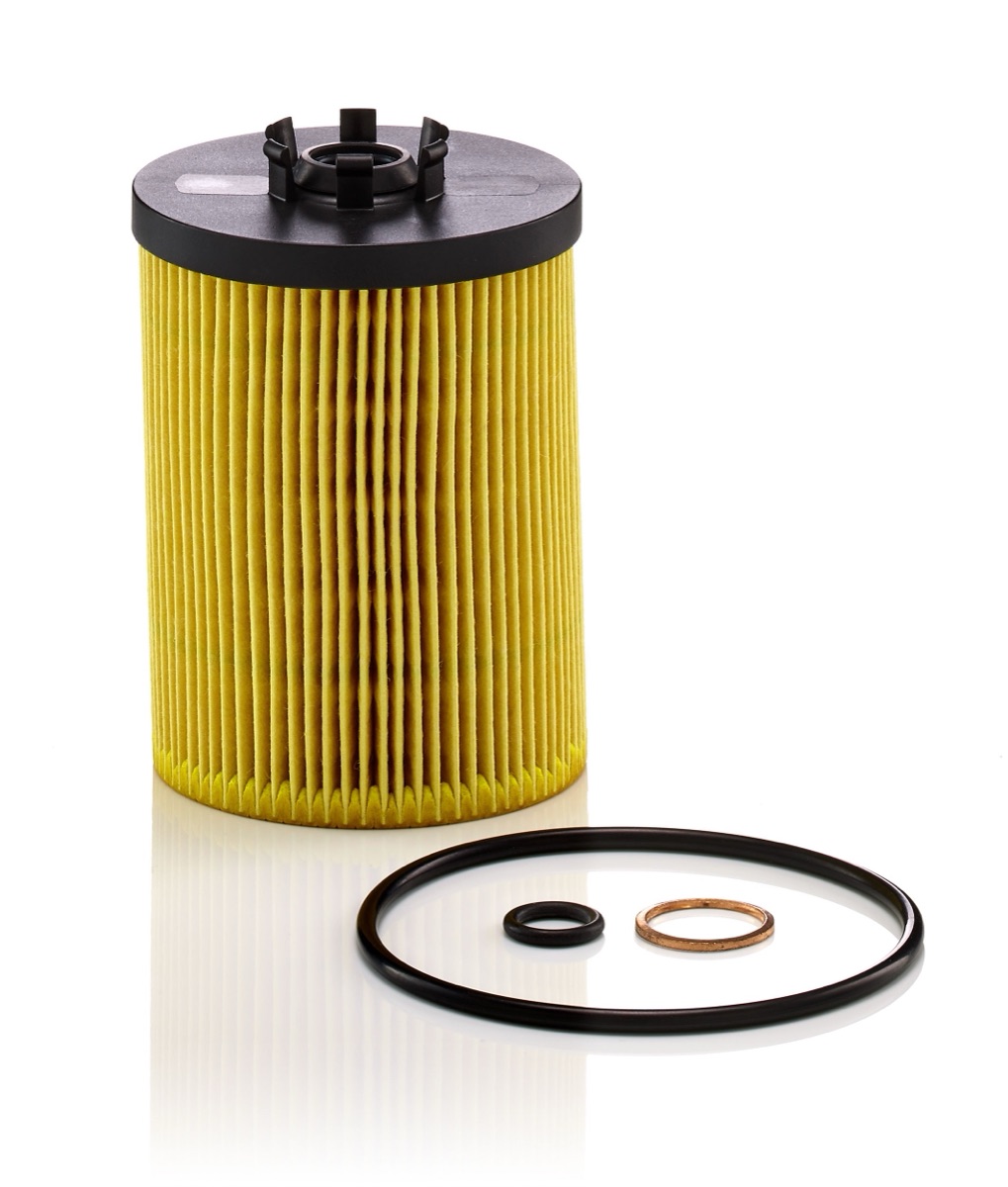 Mann-Filter HU 823 x Oil Filter