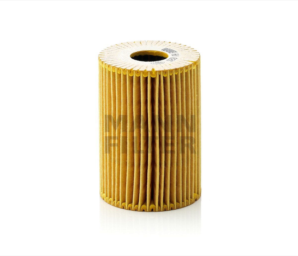 Mann-Filter HU 825 x Oil Filter