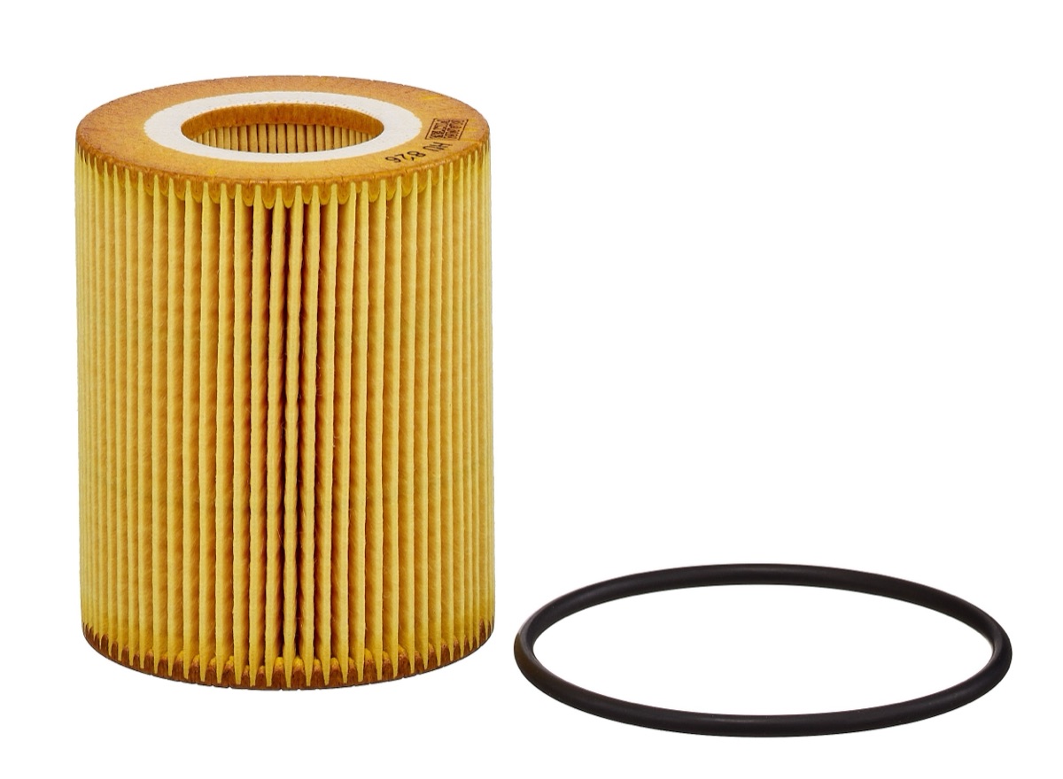 Mann-Filter HU 826 x Oil Filter