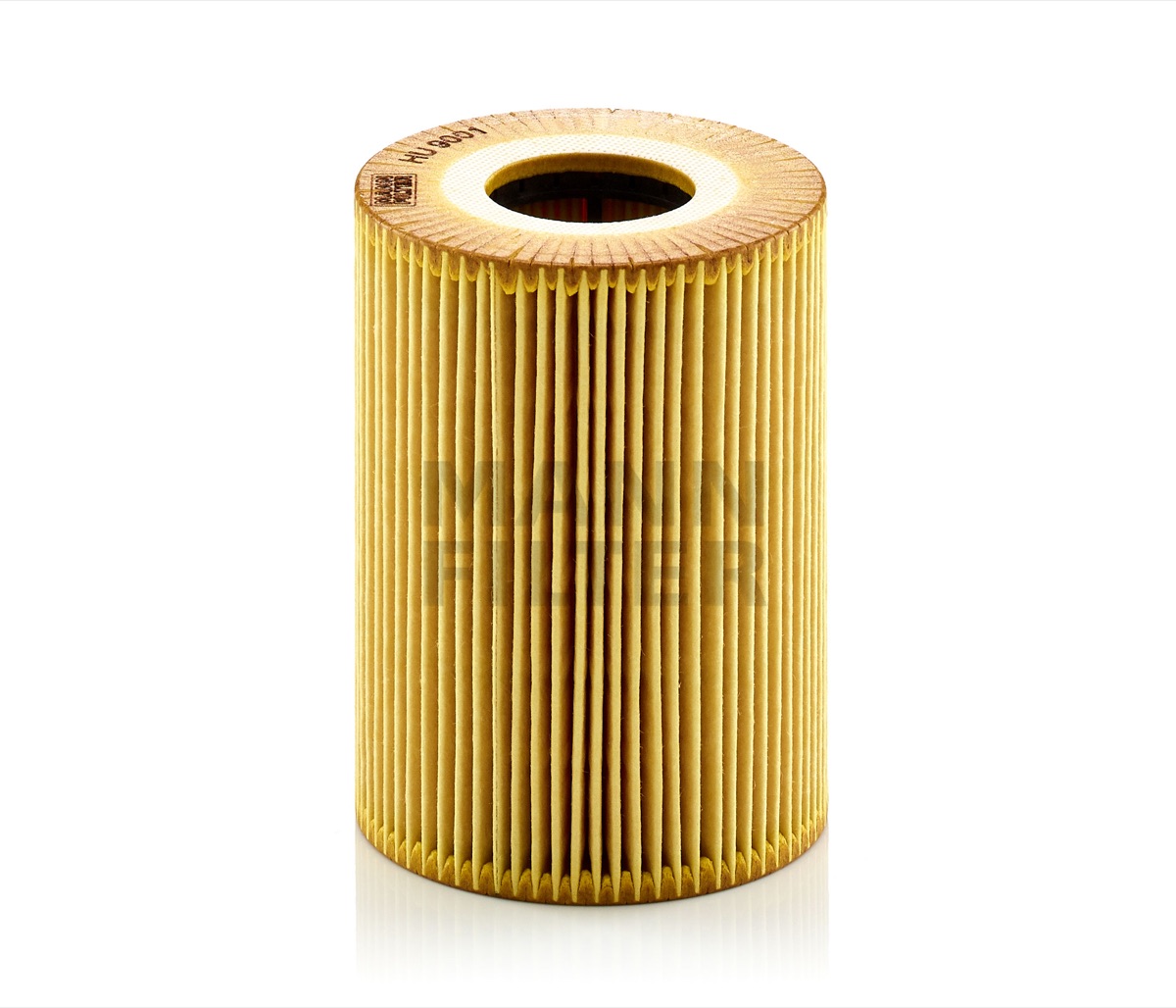 Mann-Filter HU 9001 x Oil Filter