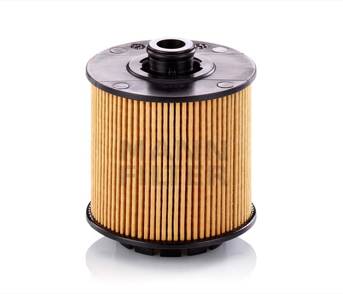 Mann-Filter HU 9009 z Oil Filter