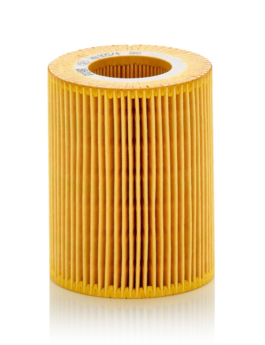 Mann-Filter HU 925/4 y Oil Filter
