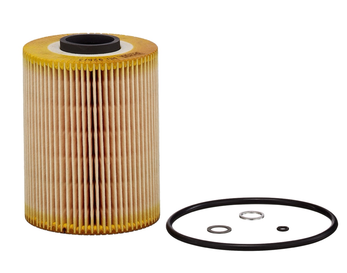 Mann-Filter HU 926/3 x Oil Filter