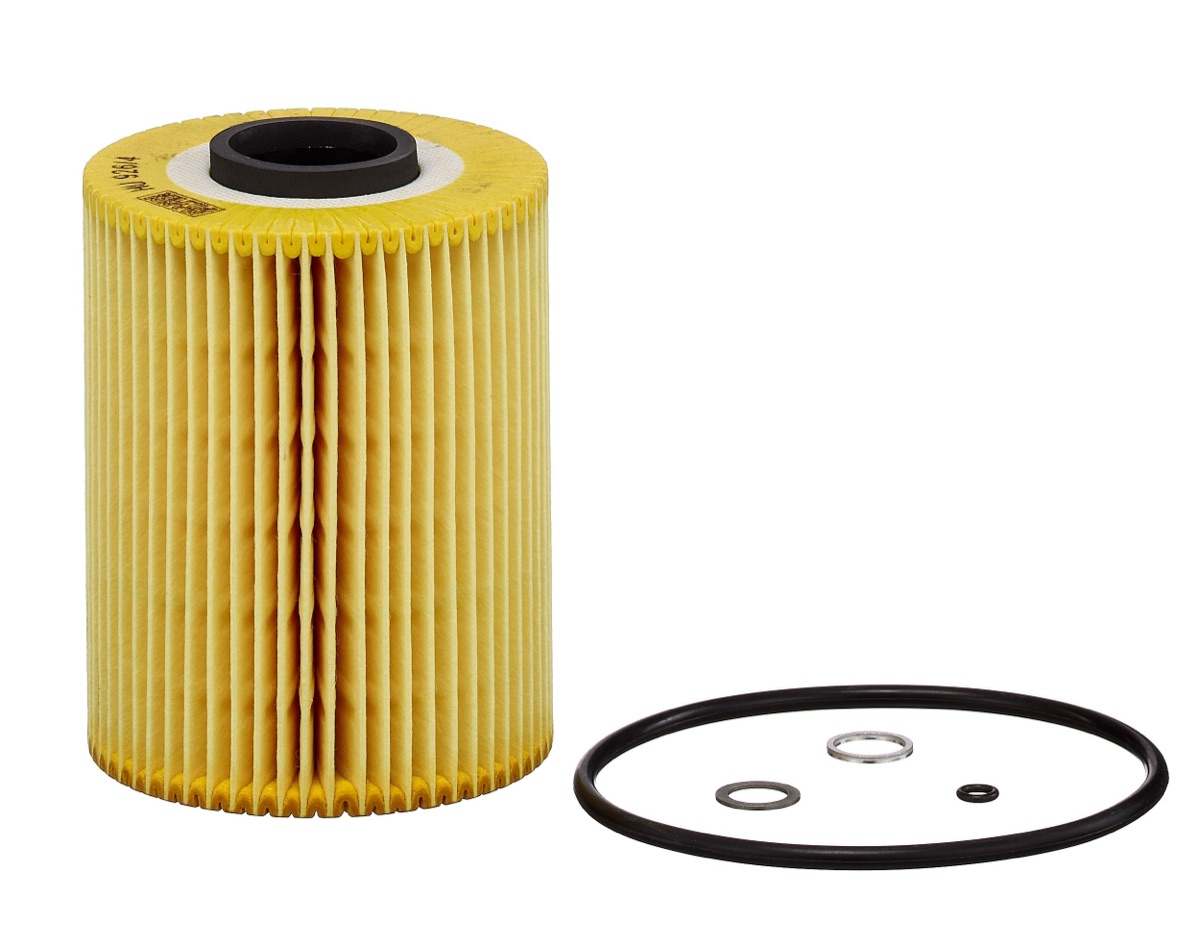 Mann-Filter HU 926/4 x Oil Filter