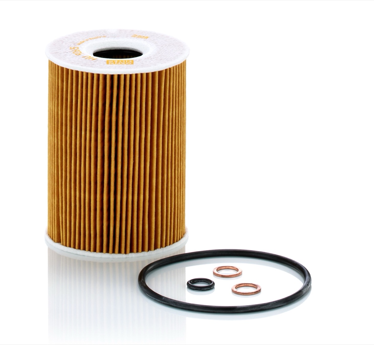 Mann-Filter HU 926/5 x Oil Filter