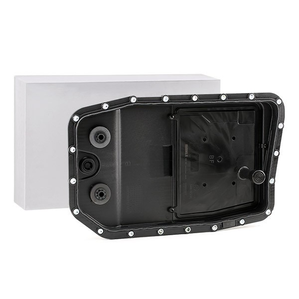 Mahle HX 152 Automatic Transmission Oil Pan