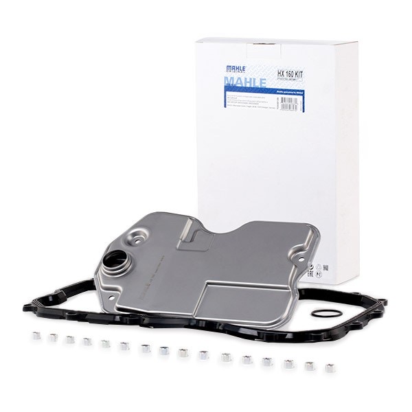 Mahle HX 160KIT Automatic Transmission Filter
