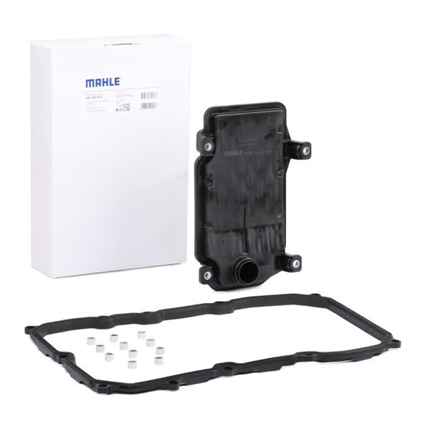 Mahle HX 187KIT Automatic Transmission Filter Kit