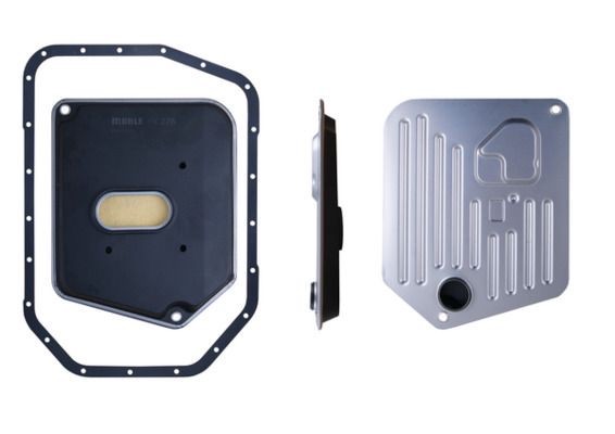 Mahle HX 278D Automatic Transmission Filter Kit