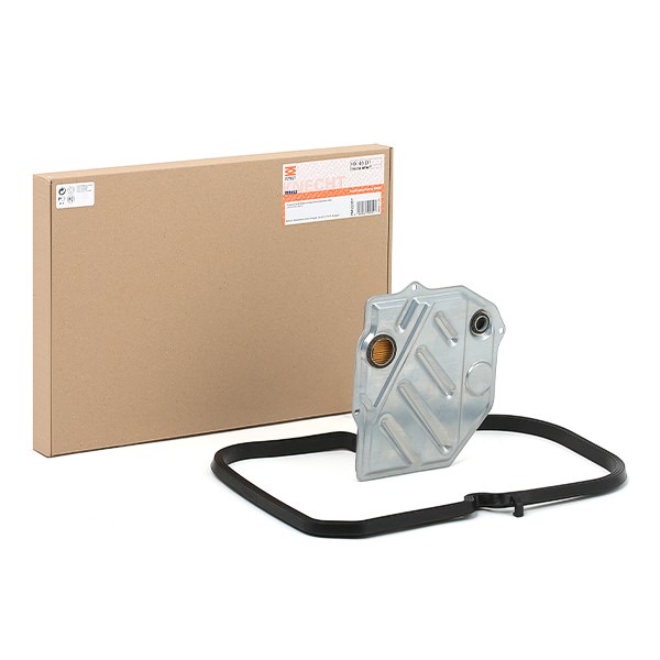 Mahle HX 46D1 Automatic Transmission Filter Kit