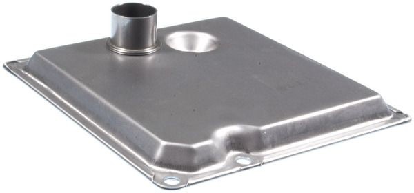 Mahle HX 87D Automatic Transmission Filter Kit