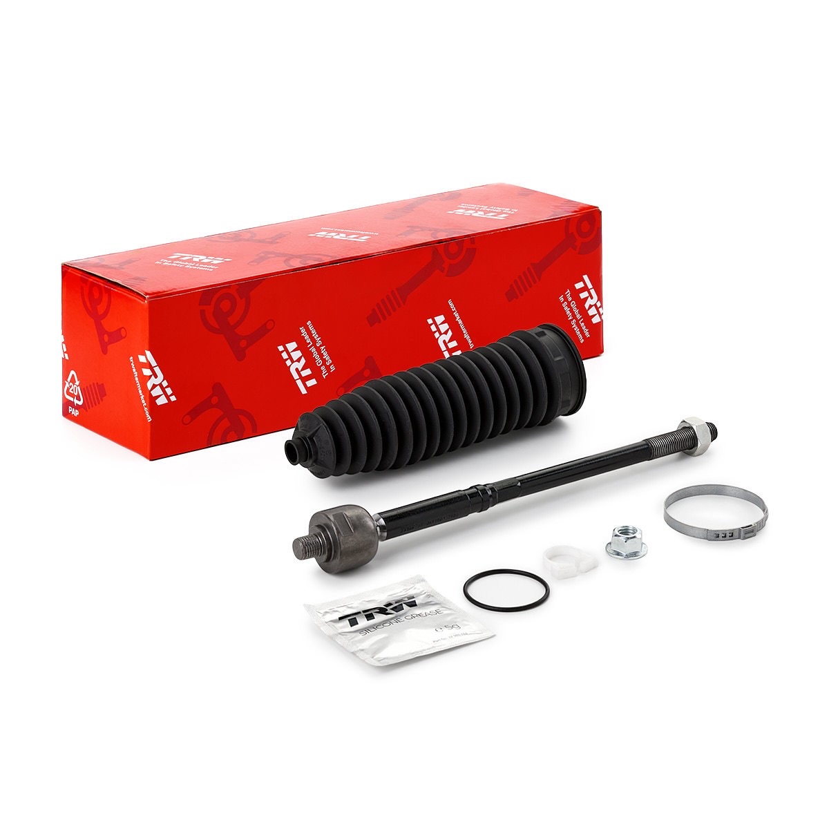 TRW JAR1023 Inner Tie Rod