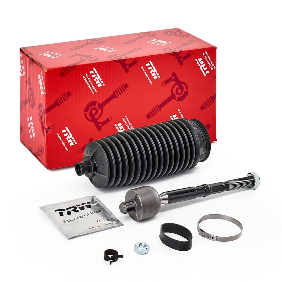 TRW JAR1079 Inner Tie Rod