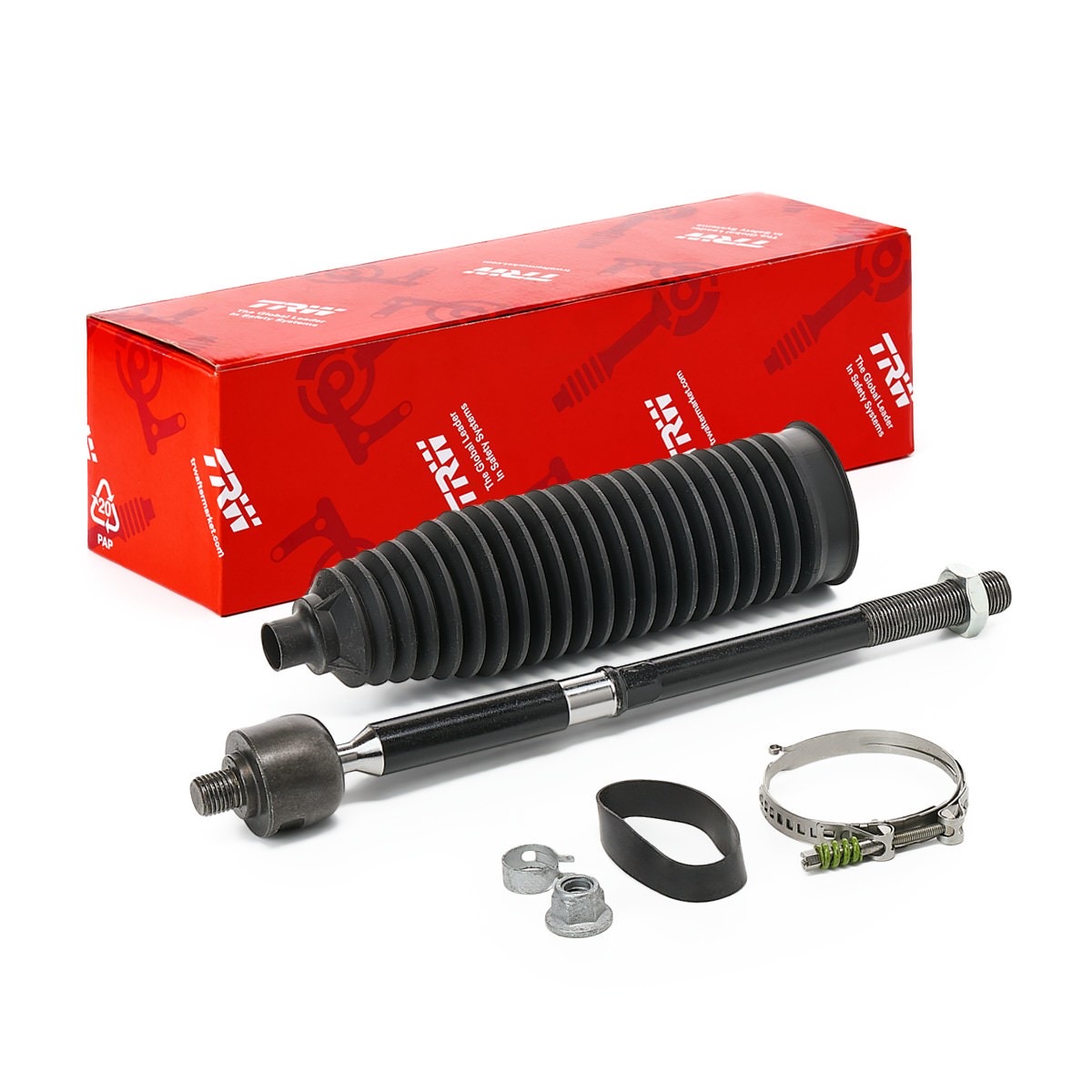 TRW JAR1090 Inner Tie Rod