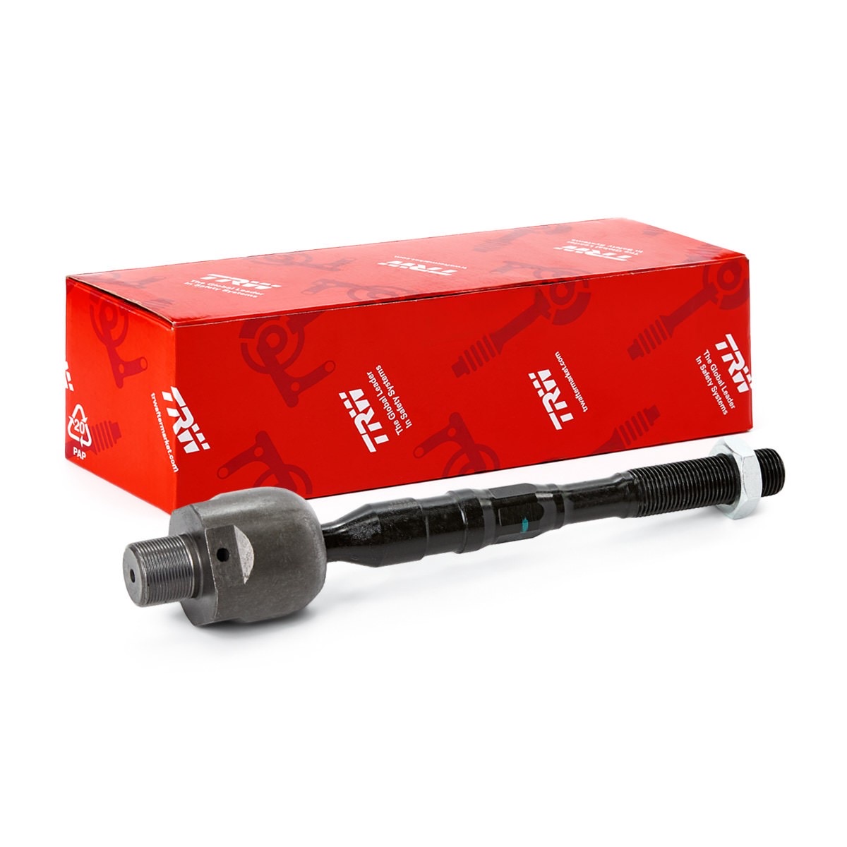 TRW JAR1173 Inner Tie Rod