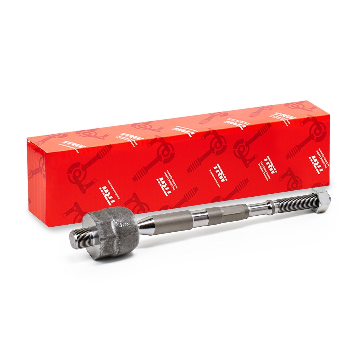 TRW JAR1612 Inner Tie Rod