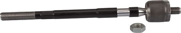 TRW JAR207 Inner Tie Rod
