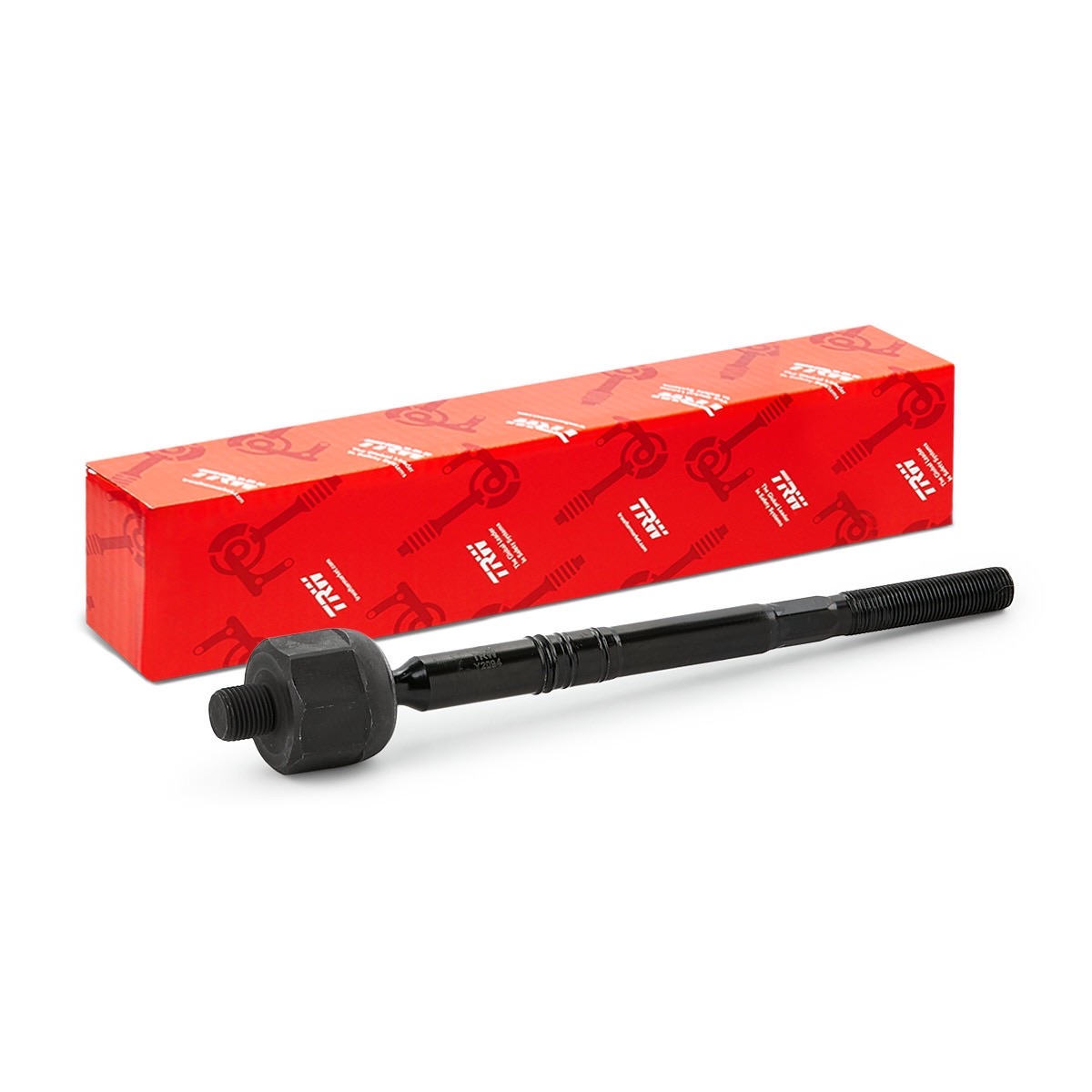TRW JAR568 Inner Tie Rod