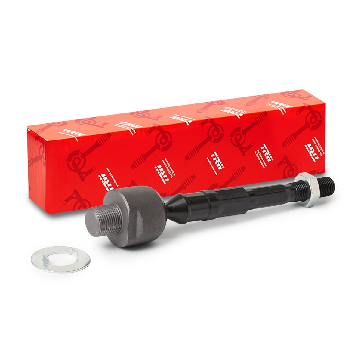 TRW JAR7641 Inner Tie Rod