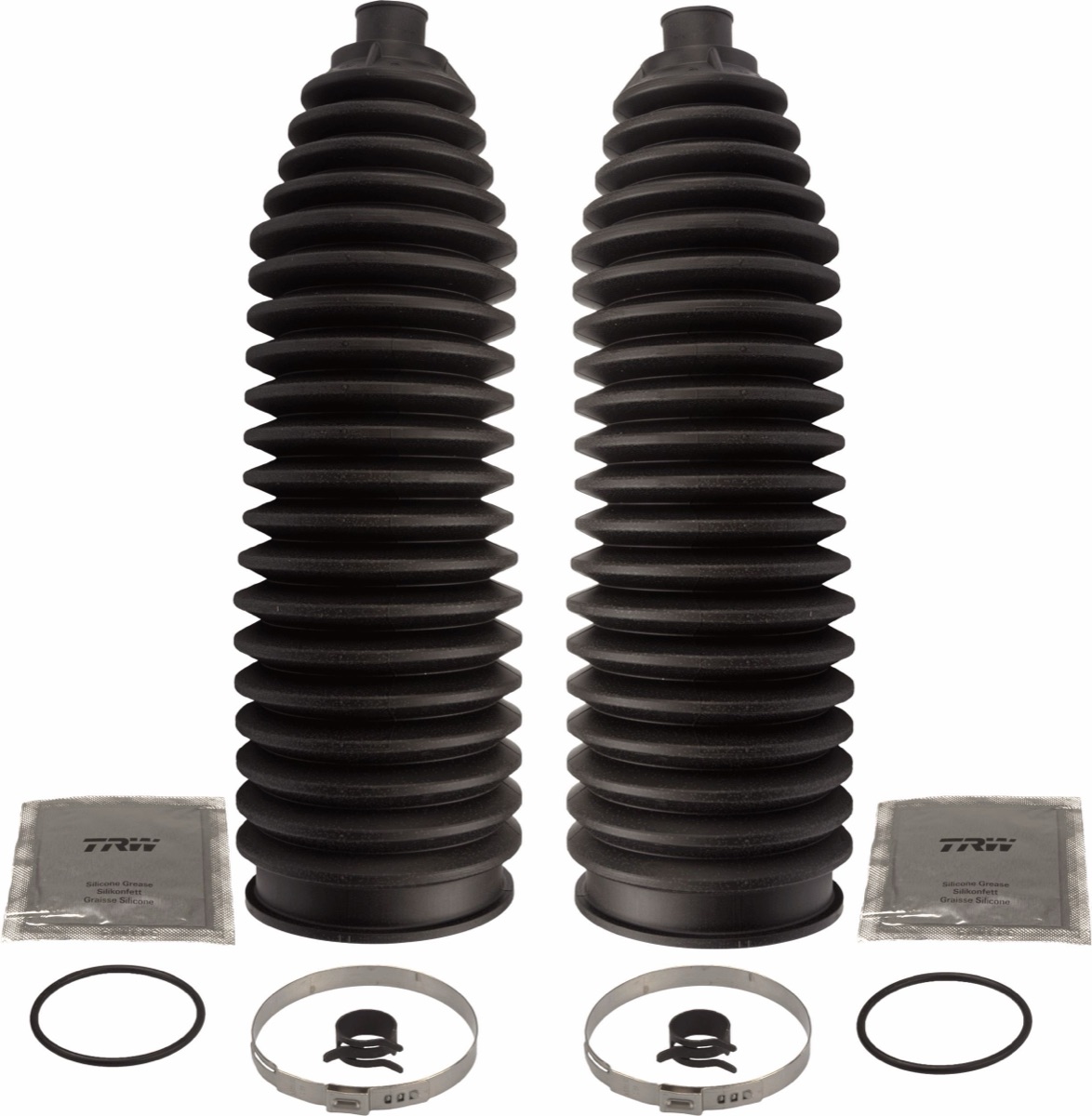 TRW JBE208 Steering Rack Gaiter Kit