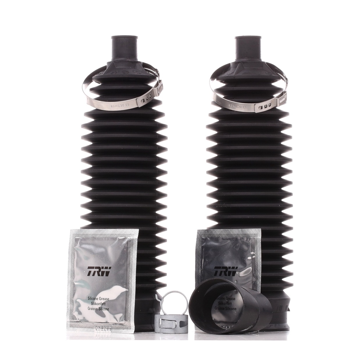 TRW JBE210 Steering Rack Gaiter Kit