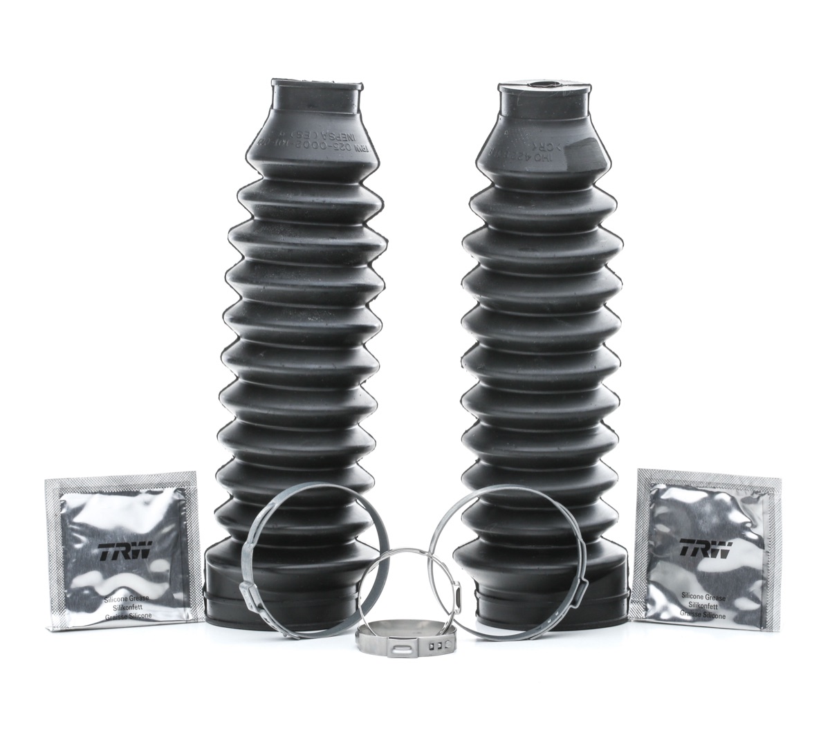 TRW JBE216 Steering Rack Gaiter Kit