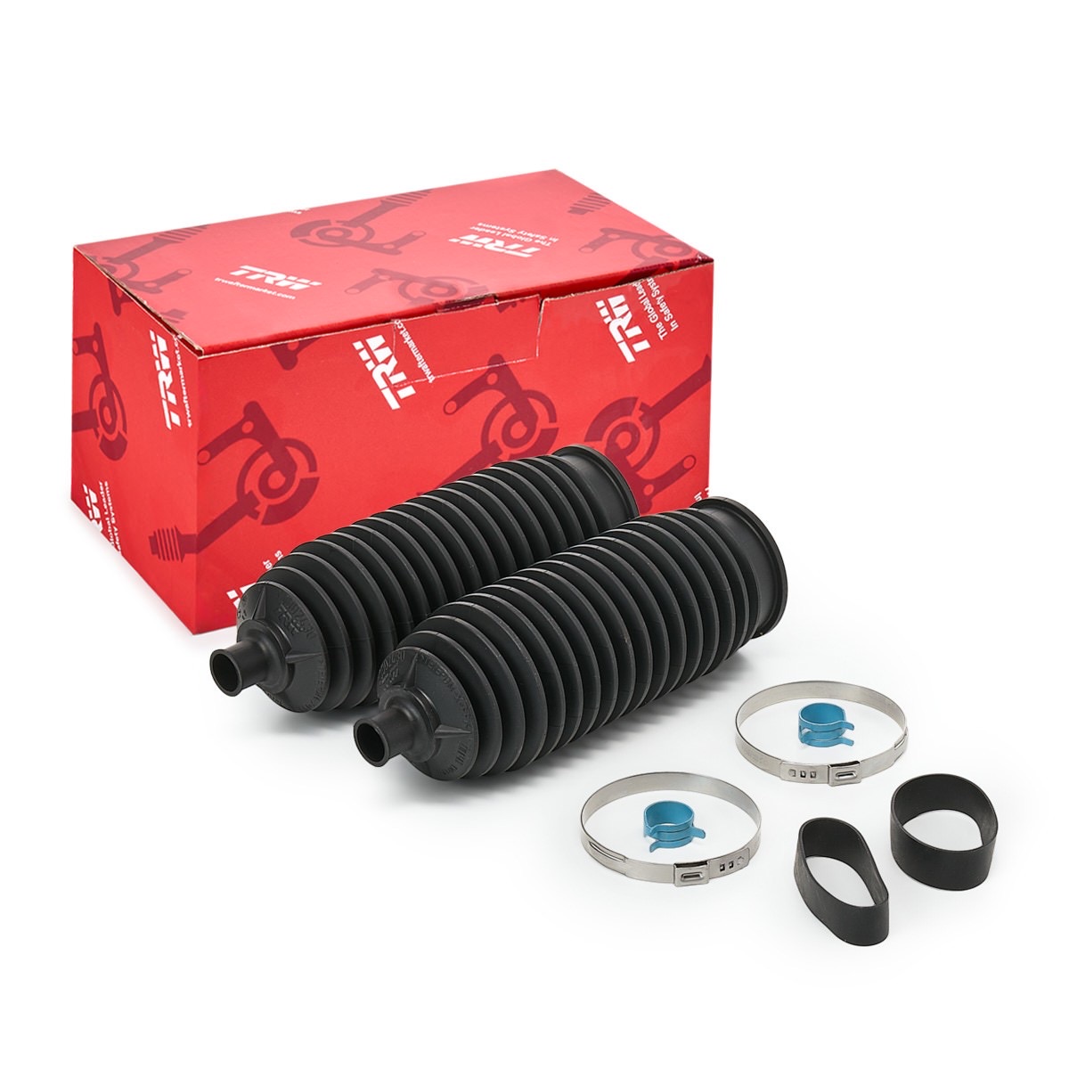 TRW JBE218 Steering Rack Gaiter Kit