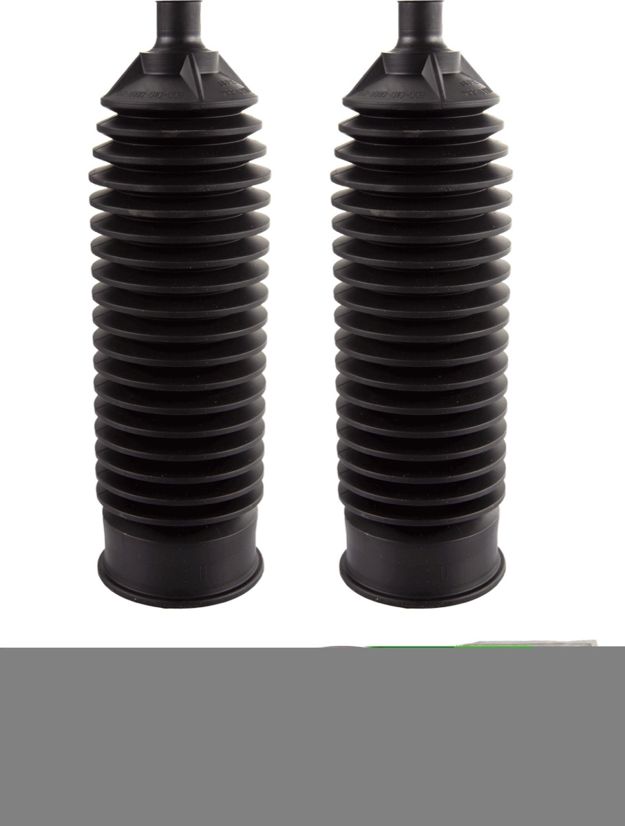 TRW JBE220 Steering Rack Gaiter Kit