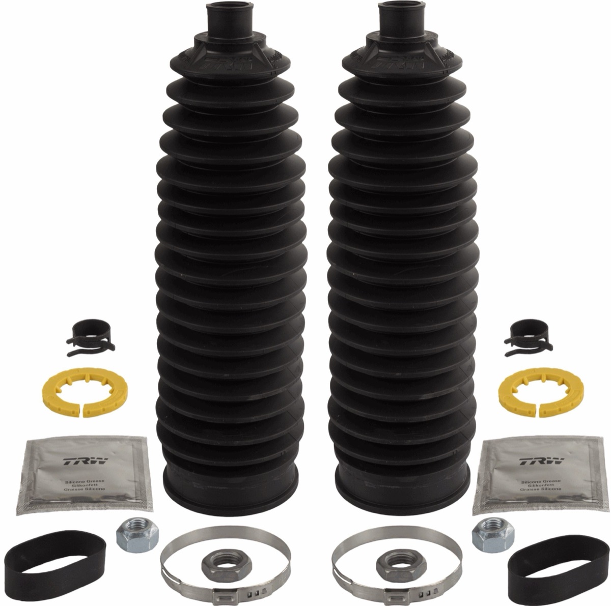 TRW JBE223 Steering Rack Gaiter Kit