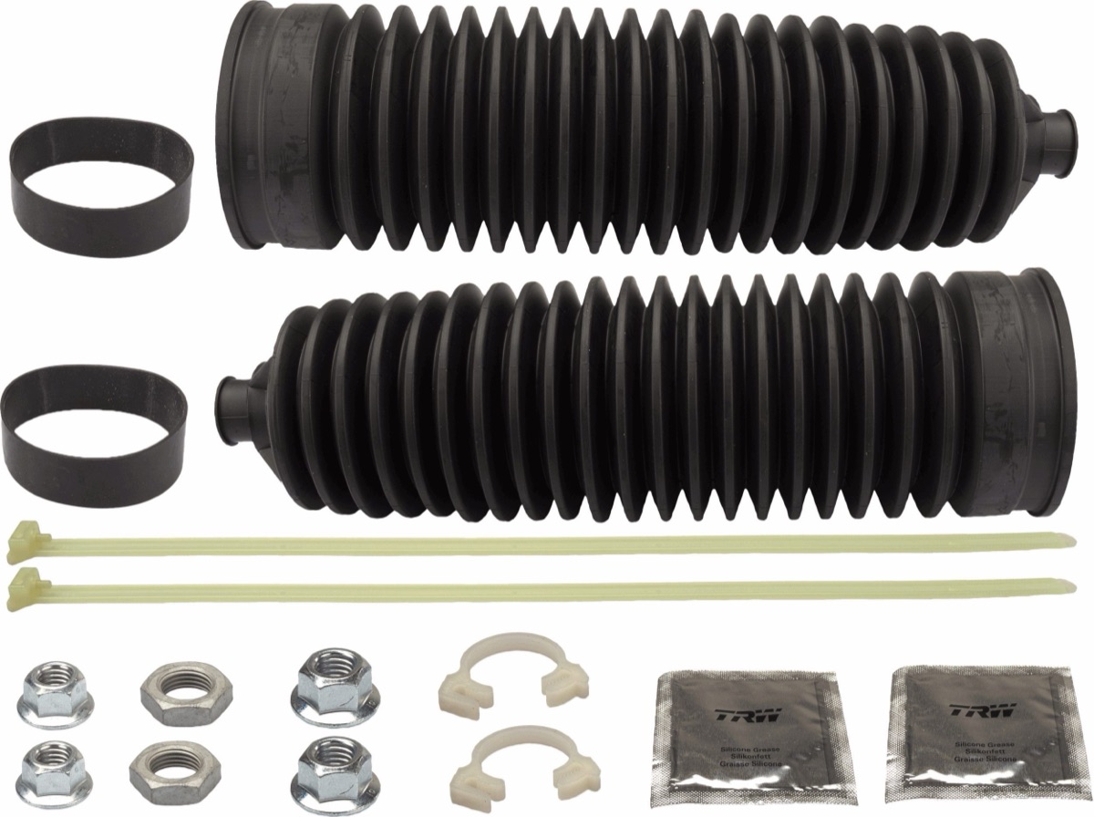 TRW JBE231 Steering Rack Gaiter Kit