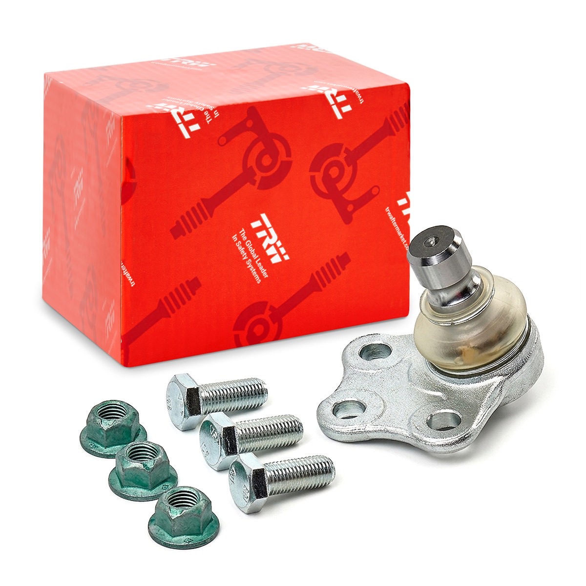 TRW JBJ1217 Ball Joint