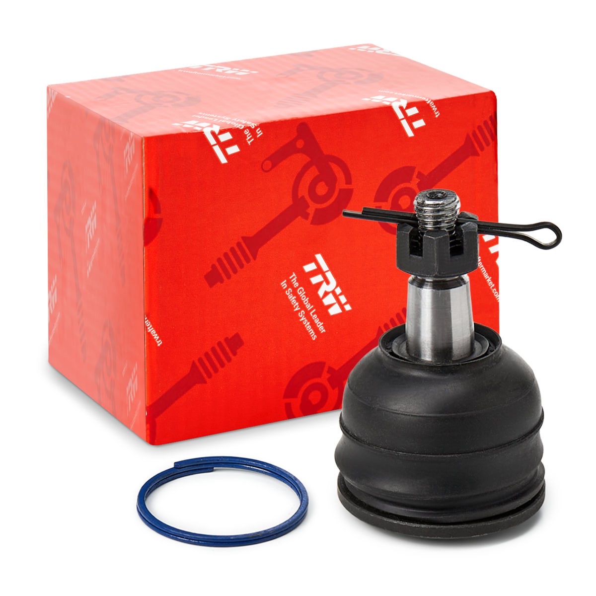 TRW JBJ1324 Ball Joint