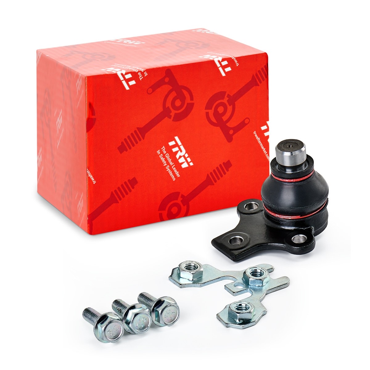 TRW JBJ210 Ball Joint
