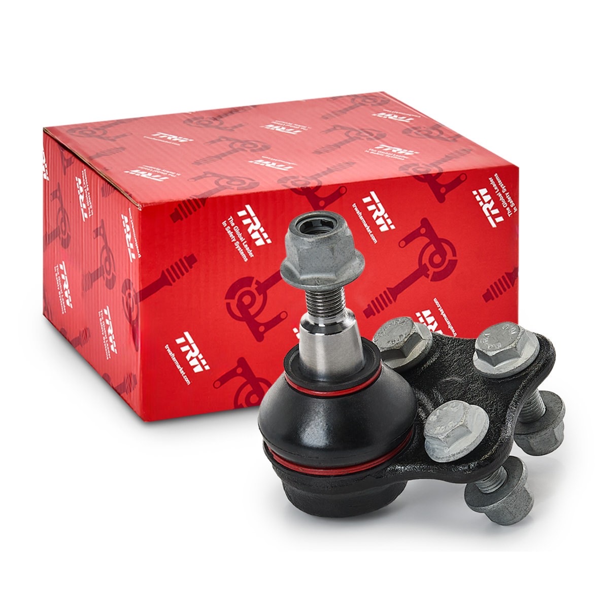 TRW JBJ810 Ball Joint