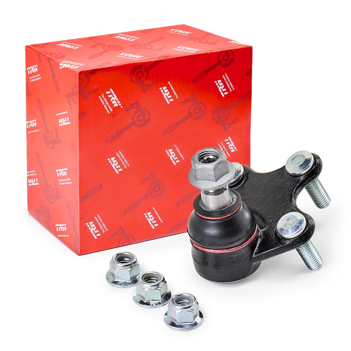 TRW JBJ815 Ball Joint