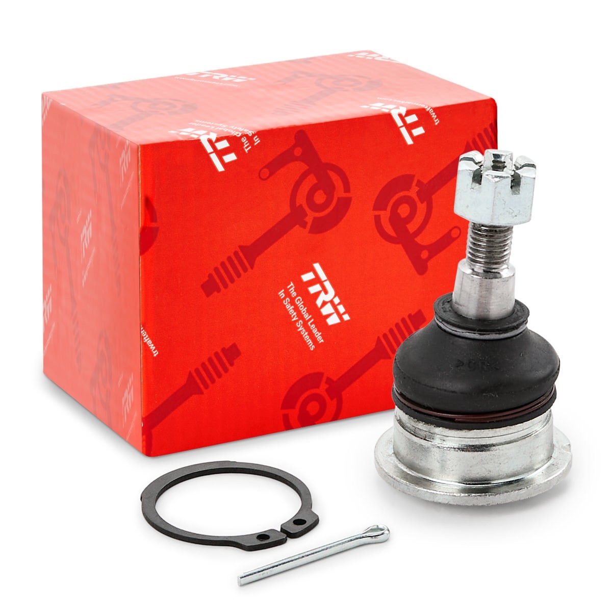 TRW JBJ823 Ball Joint