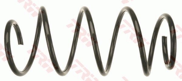 TRW JCS1037 Coil Spring