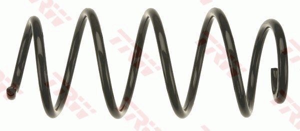 TRW JCS1040 Coil Spring