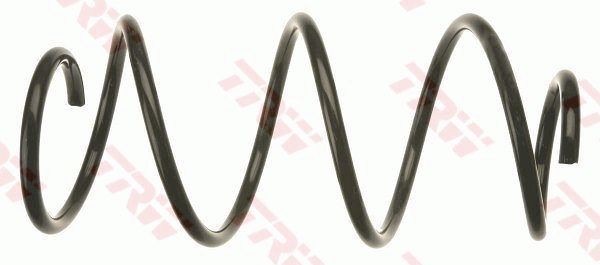 TRW JCS1055 Coil Spring