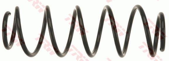TRW JCS1191 Coil Spring