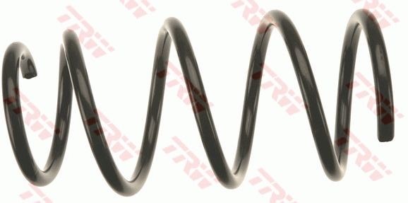 TRW JCS1253 Coil Spring