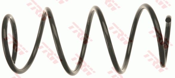 TRW JCS1257 Coil Spring