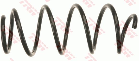 TRW JCS1334 Coil Spring