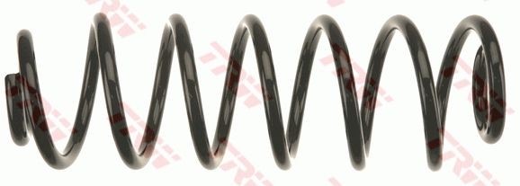 TRW JCS1337 Coil Spring