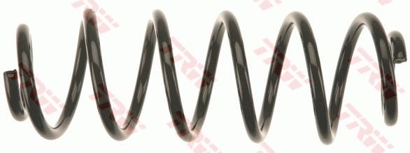 TRW JCS1345 Coil Spring