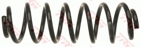 TRW JCS1362 Coil Spring